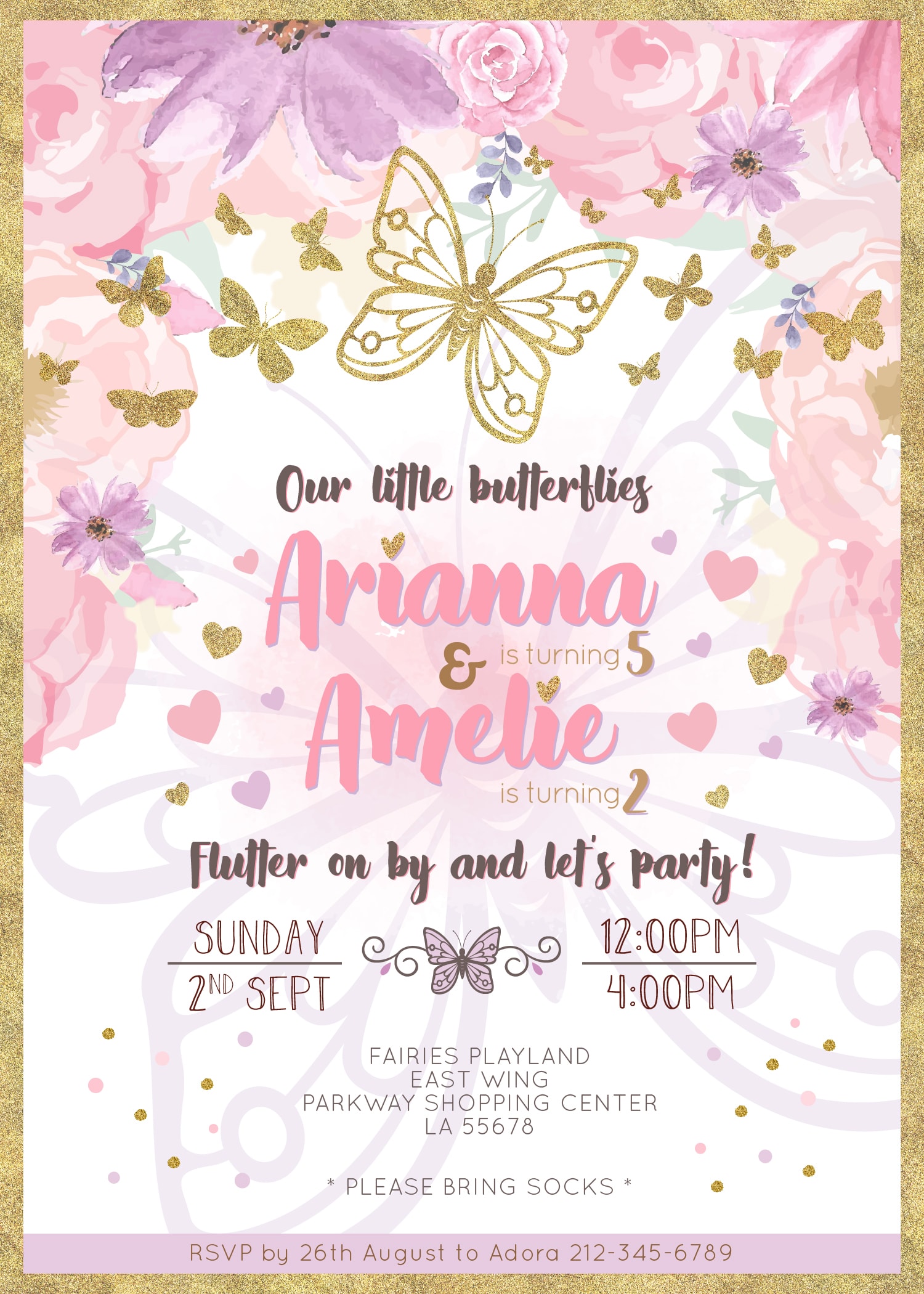 printable-floral-butterfly-invitation-print-it-yourself-flower-and-butterflies-invitation